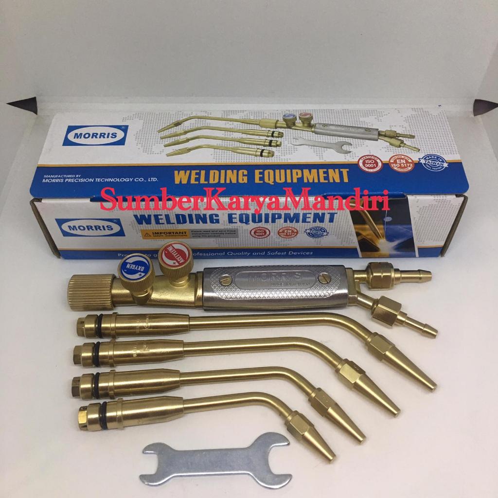 Morris Stang Las Blender WGS-8102