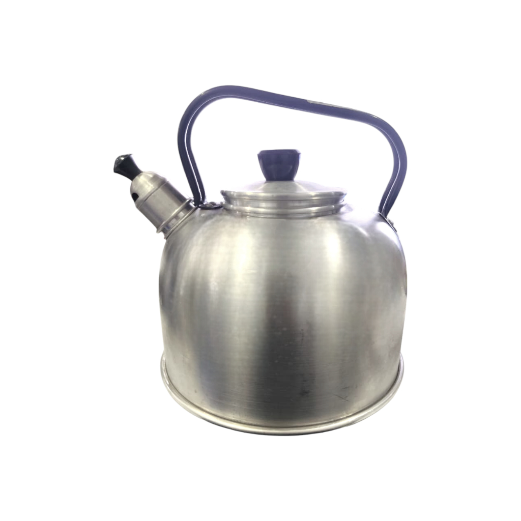 Teko Bunyi Bima | Teko Air Stainless dengan Peluit