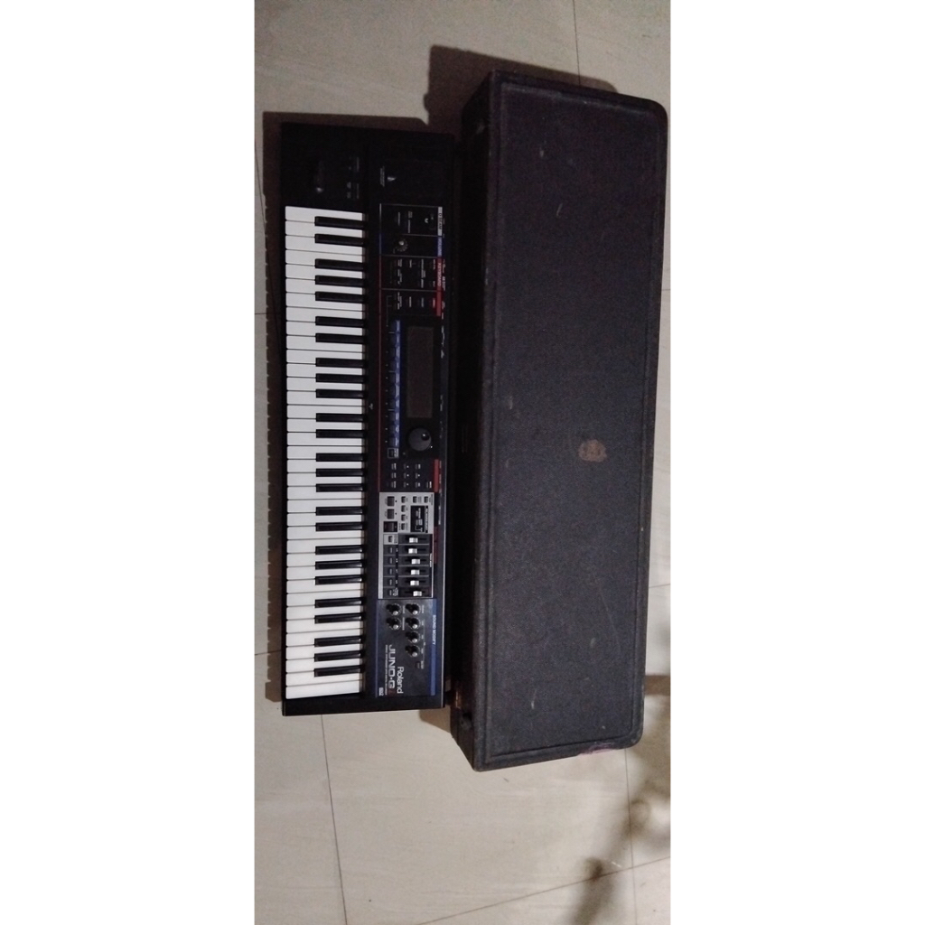 Roland Juno GI