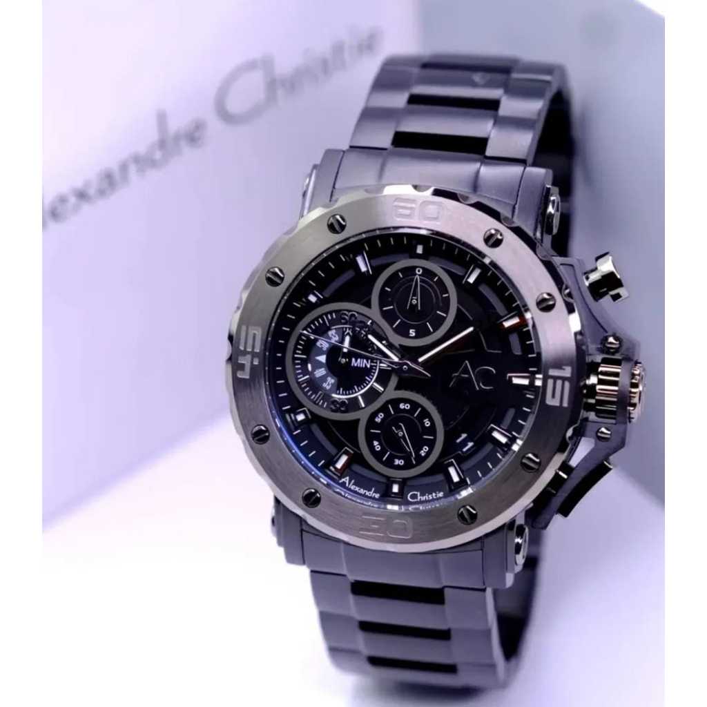 ALEXANDRE CHRISTIE PRIA ACF 9205
