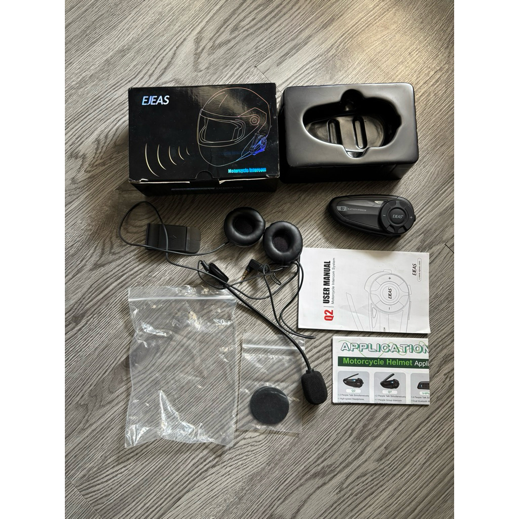 Intercom Ejeas Q2 Mati Total