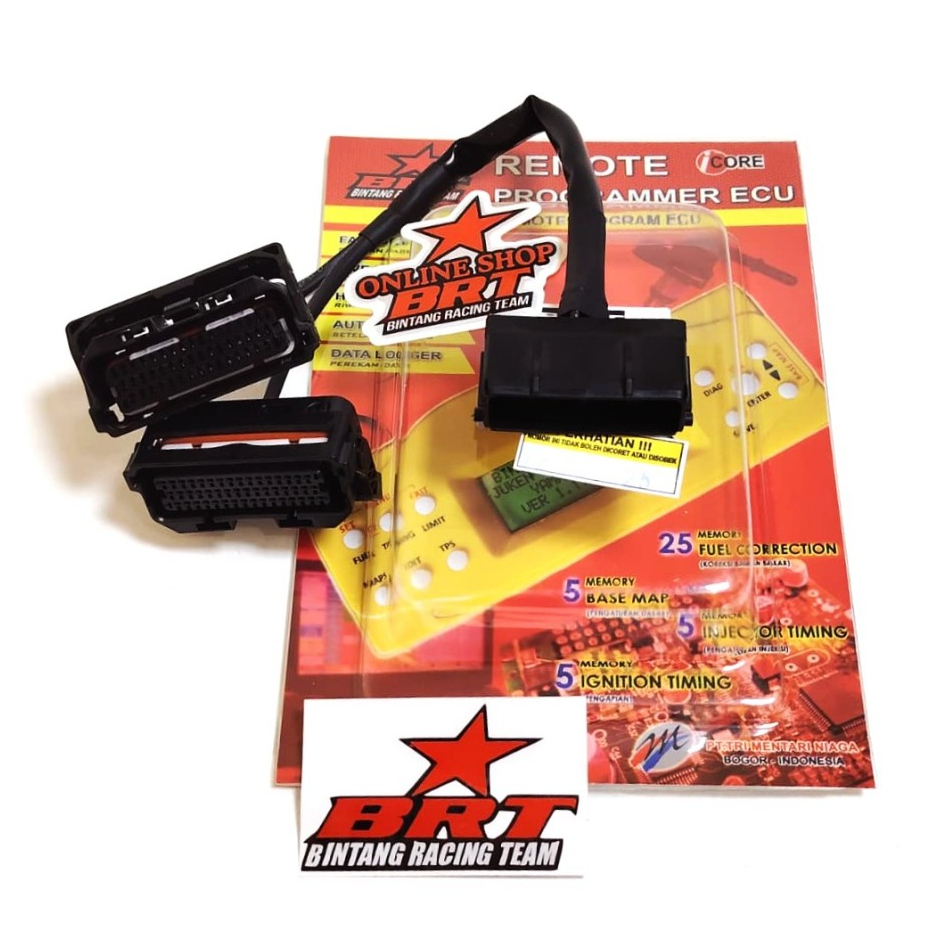 KABEL KLONING ECU BRT CLONING ECU JUKEN XMAX 250 XMAX 300 Ecu Juken 5 5+ Plus Plus XMAX Old Lama New