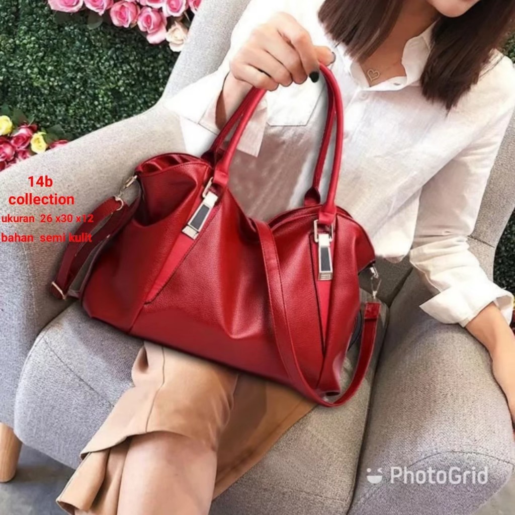 Tas Wanita Tas Selempang Model Kekinian Tas Kondangan