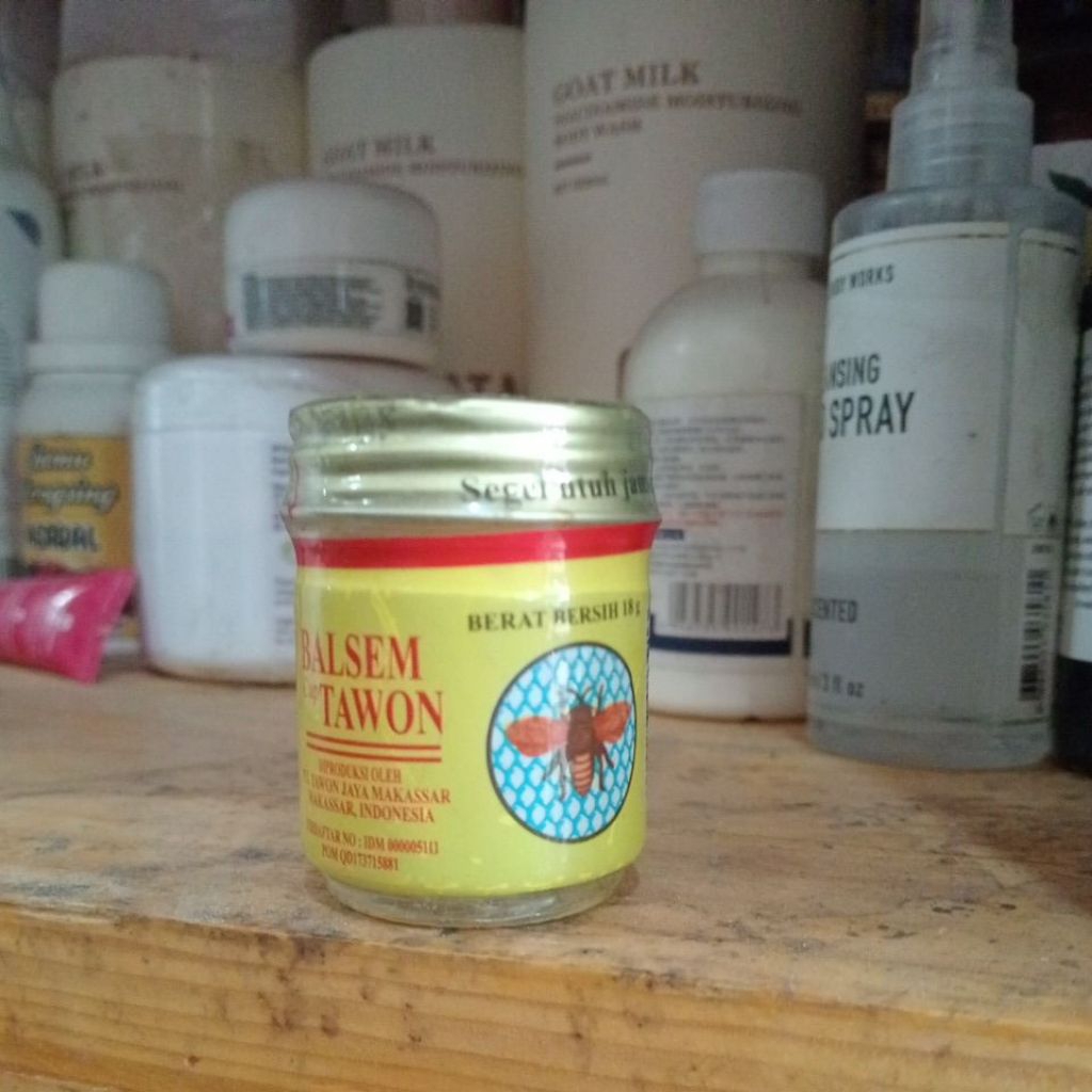 Balsem tawon