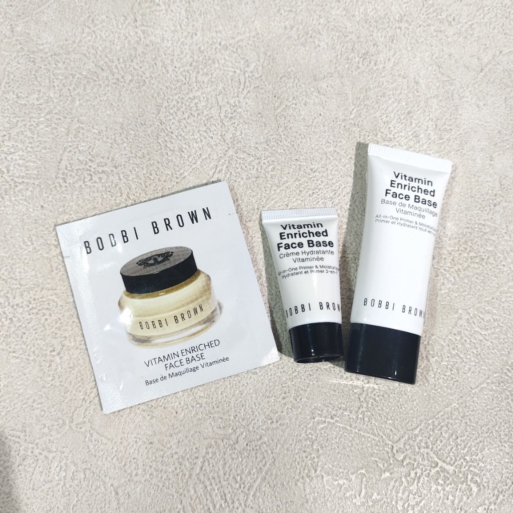 Bobbi brown vitamin enriched face base