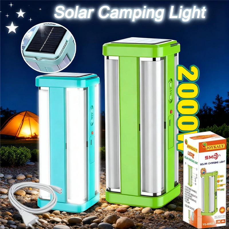 Lampu emergency tahan 24 jam / lampu case tahan 12 jam / lampu darurat led super terang