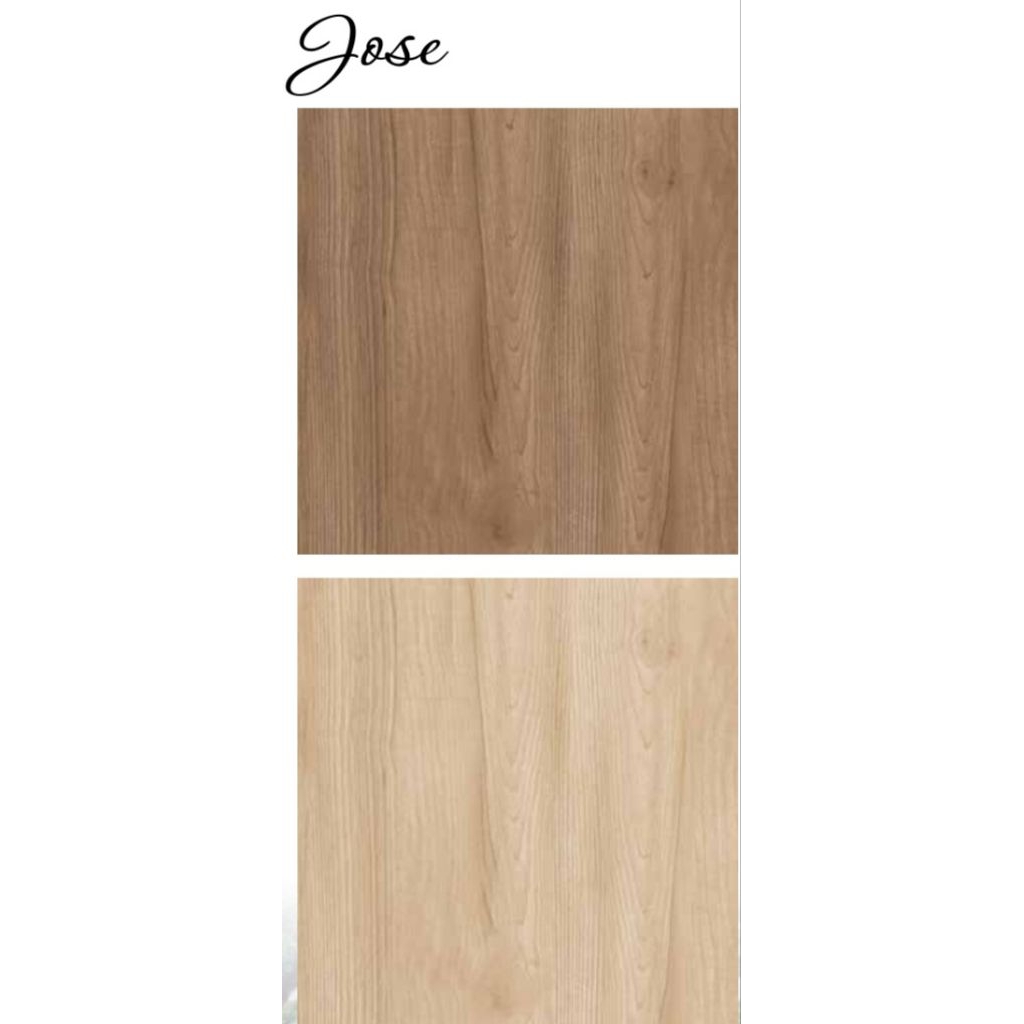 Granit White Body Merk Platinum Jose Brown/Cream ukuran 60x60 cm tekstur Matt