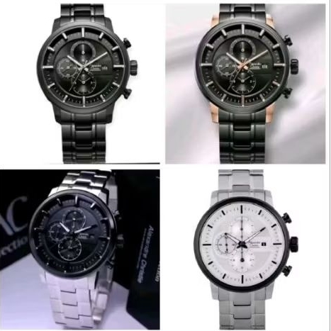 Alexandre Christie 6323 Pria Original