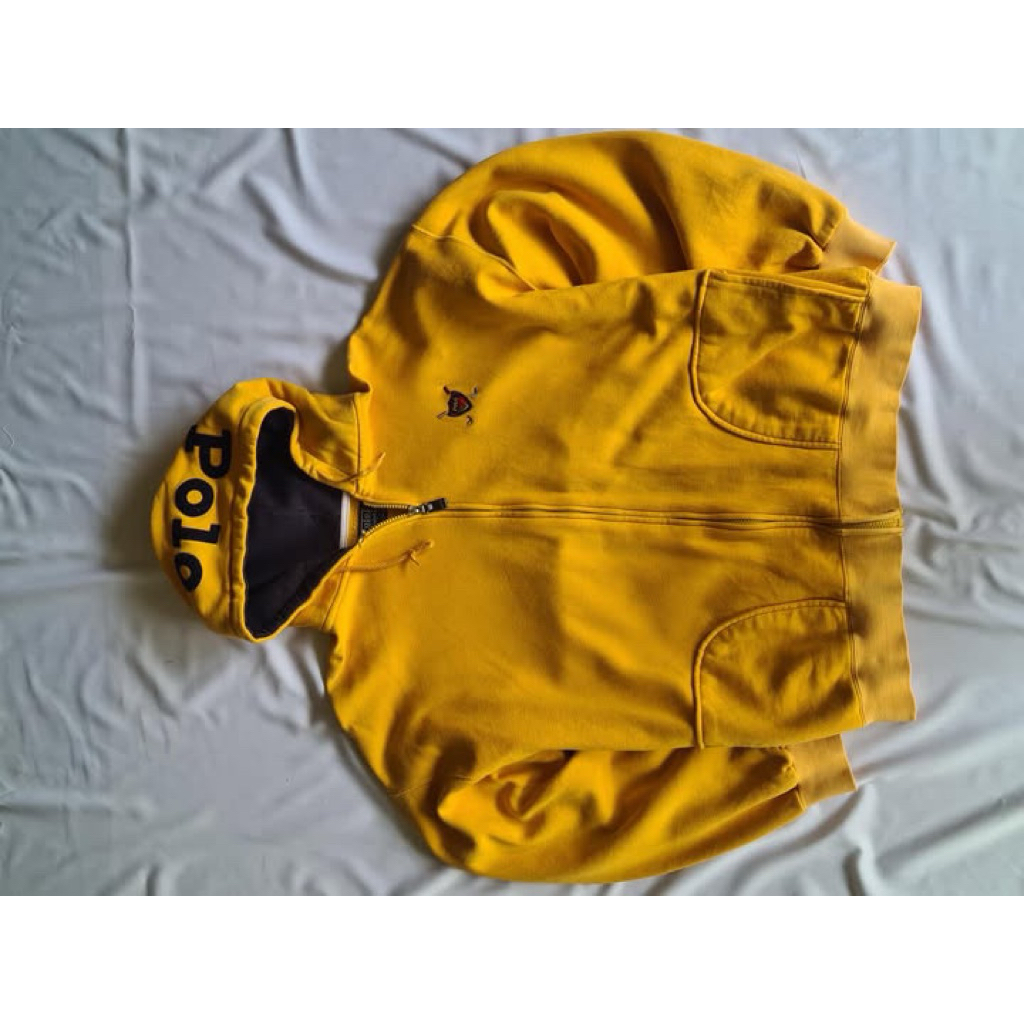 hoodie polo ralph lauren