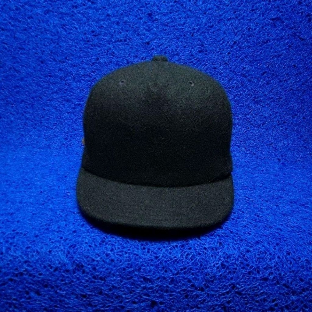 topi RACAL japan coklat size L-XL