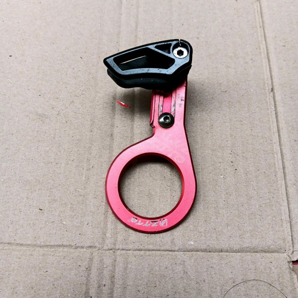 Chainguide ZTTO Chainguard Chain Guide Sepeda MTB