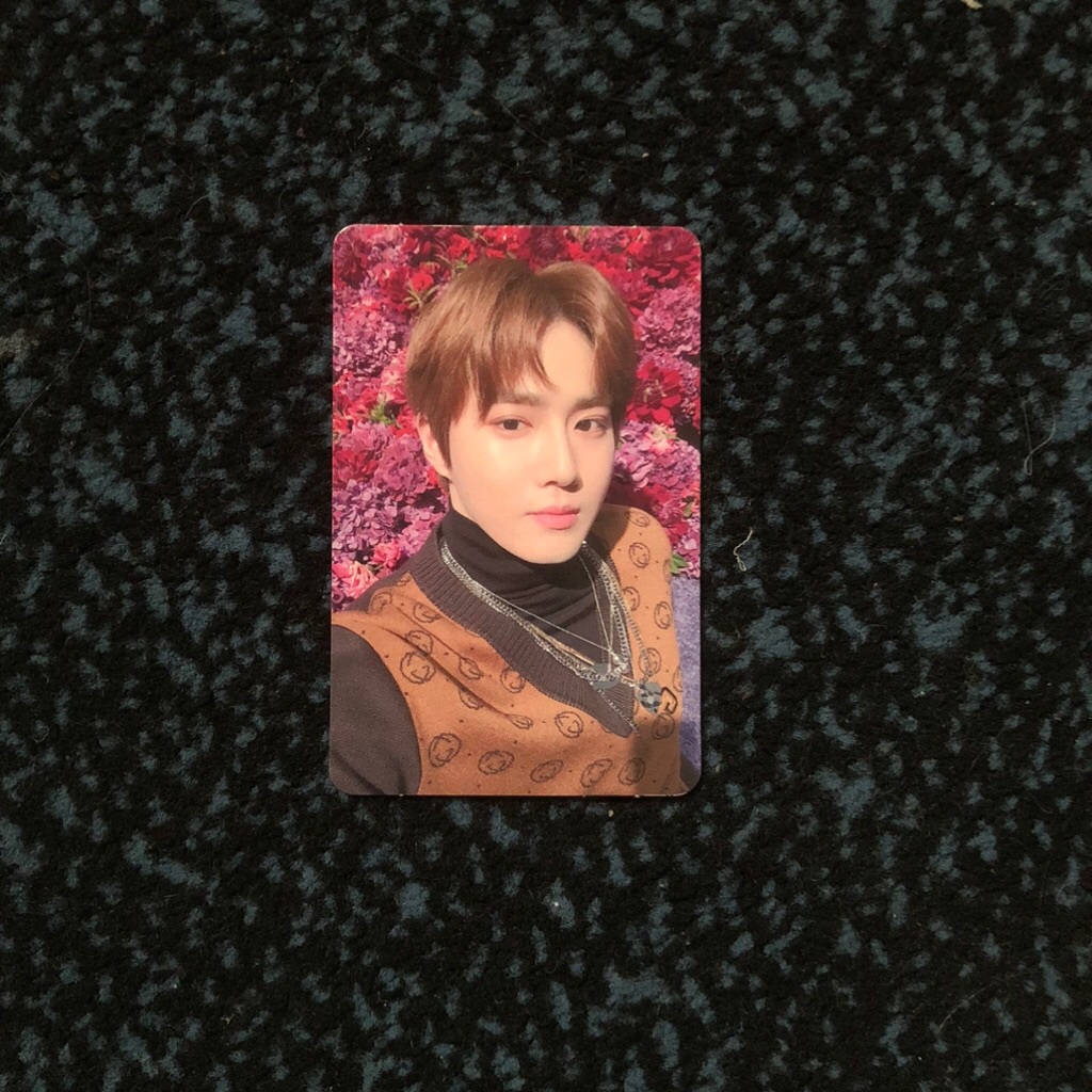 PC Chanyeol & Suho EXO
