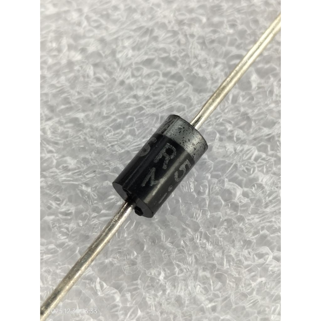 Dioda SR560 SR 560 Diode