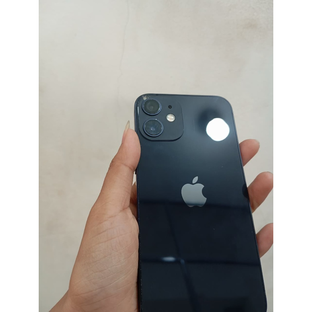 Iphone 12 Mini Inter 64 GB Wifi Only