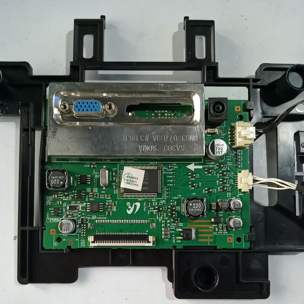 mainboard TV LED Samsung