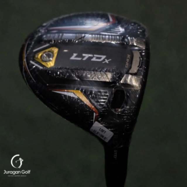 Cobra Golf LTDX (Wood)