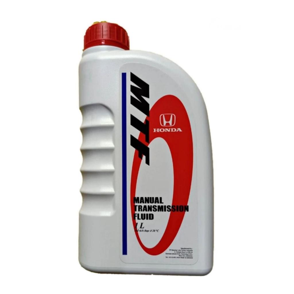 OLI TRANSMISI MANUAL MOBIL HONDA ORIGINAL, OLI HONDA MTF / Transmisi Manual JAZZ, MOBILIO, BRV, CITY