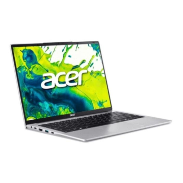 Acer Aspire Lite 14 AL14 | Ryzen 3 5300 8GB 512GB 14" IPS WUXGA W11+OHS
