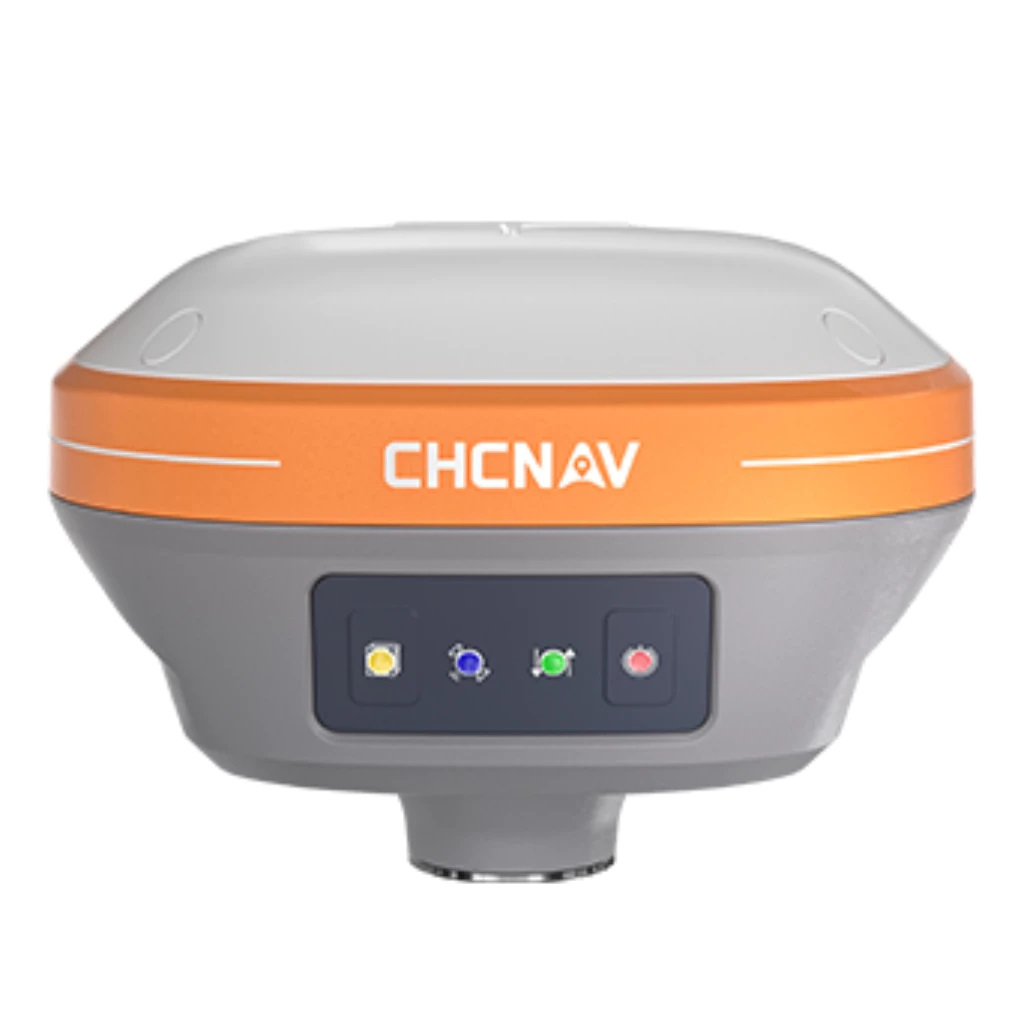 Gnss GPS Geodetik CHCNAV i73+ Lengkap Set