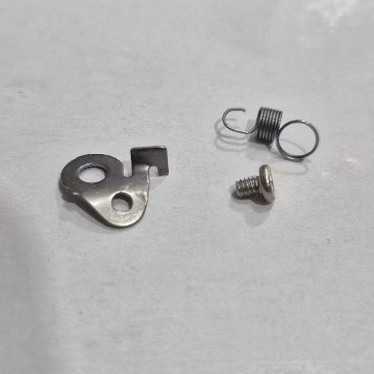 Alaram Reel / Clicker reel / Sperpart Alaram Reel