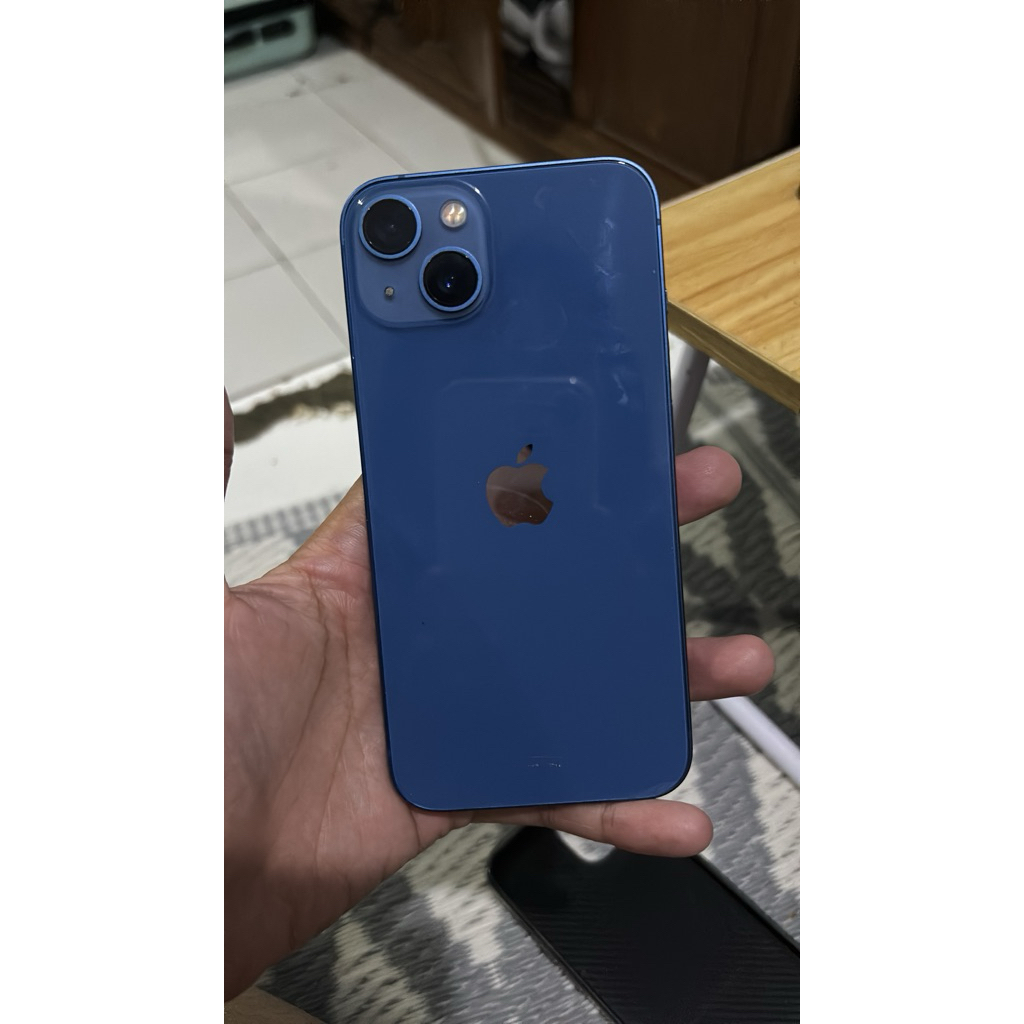 ip 13 128gb resmi IBOX