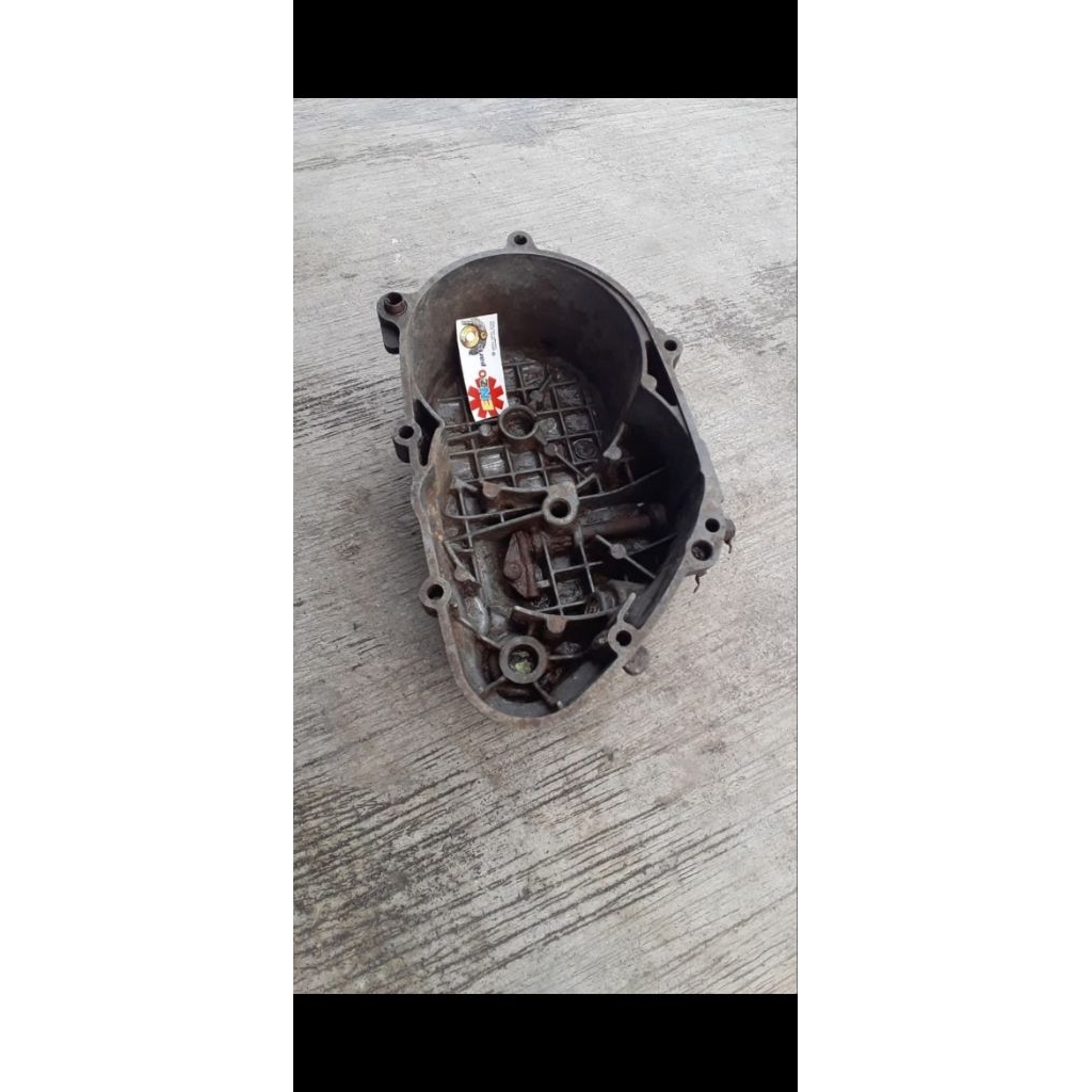 [ENZO PARTS] BAK KOPLING FIZR ORI BEKAS