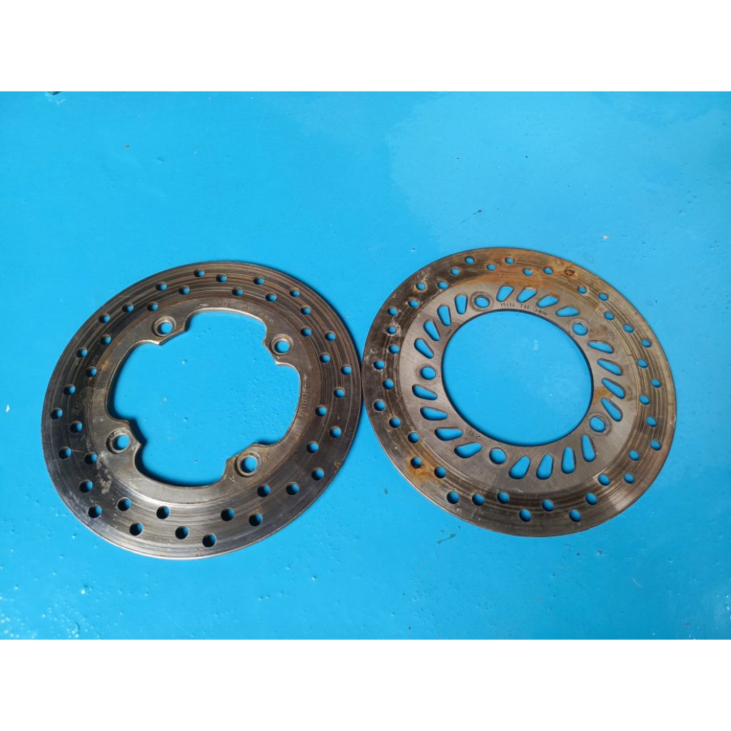 Disc pcx 160 cbs copotan