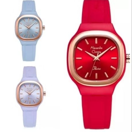 ALEXANDRE CHRISTIE 2B77 cewek original