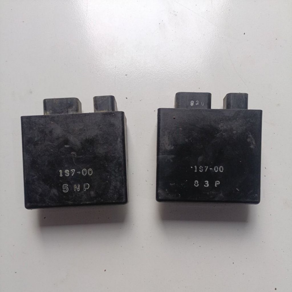 CDI YAMAHA JUPITER MX ORIGINAL