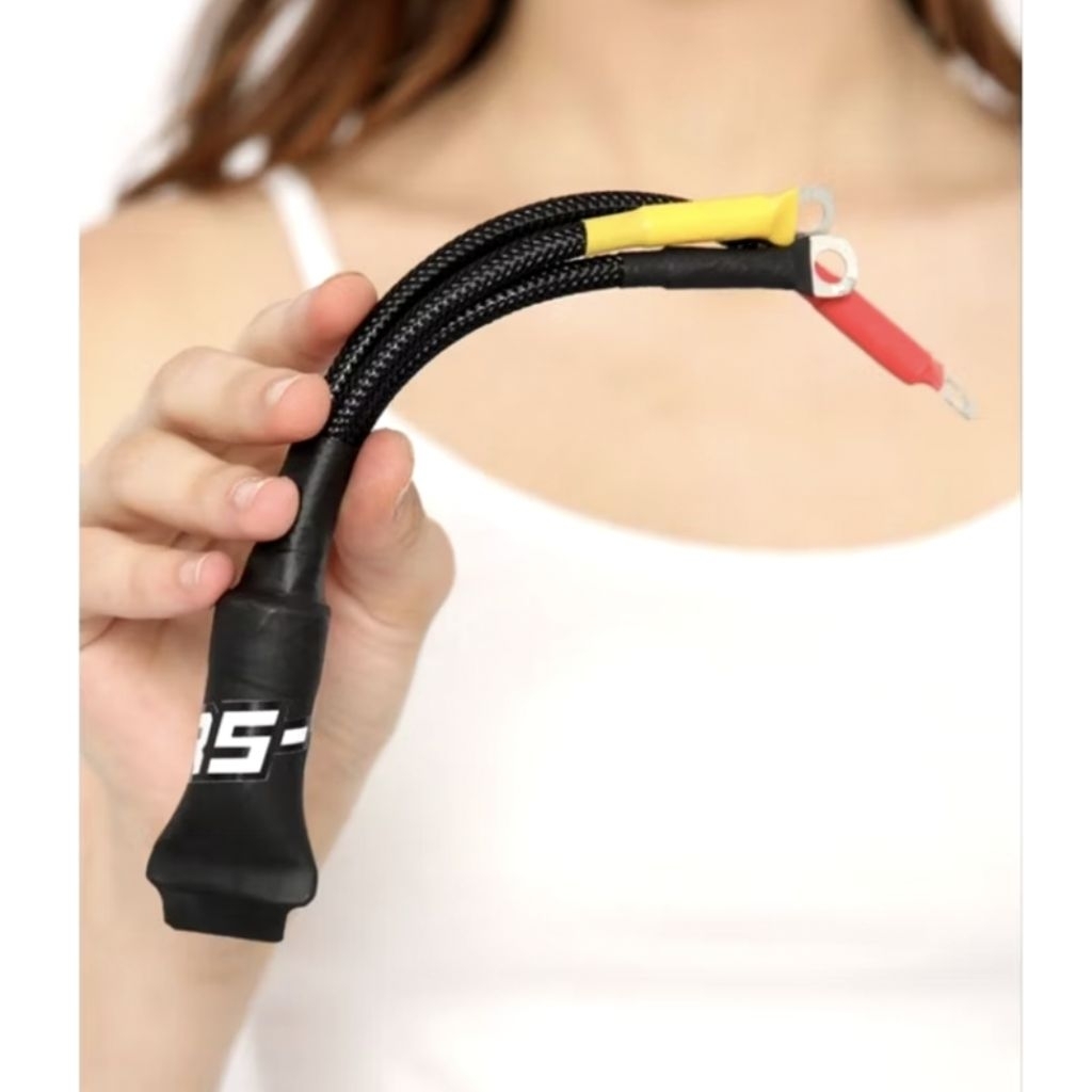 RRT LONTONG VOLT STABILIZER LTE ORIGINAL RS1