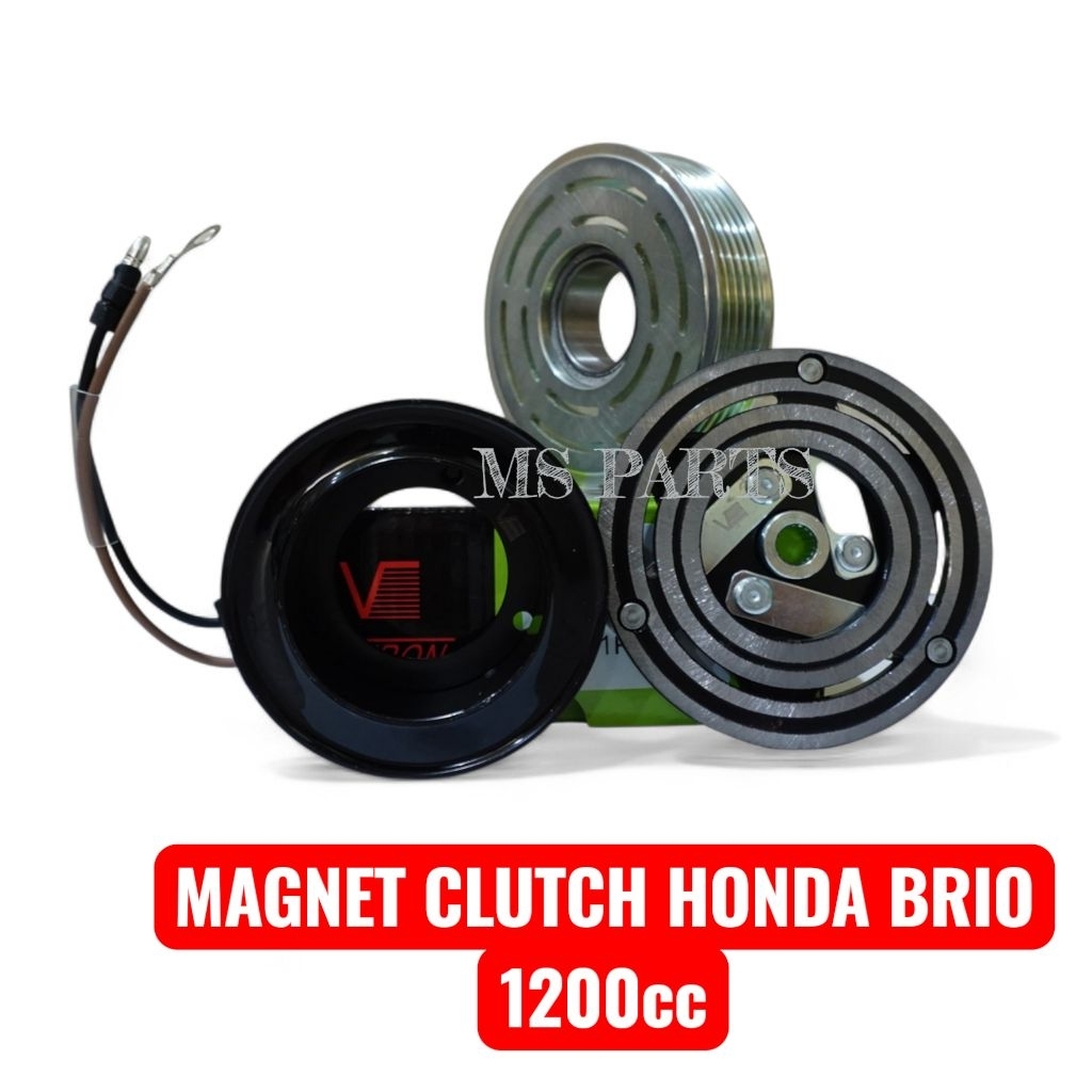 Magnet Clutch Honda Brio 1200cc