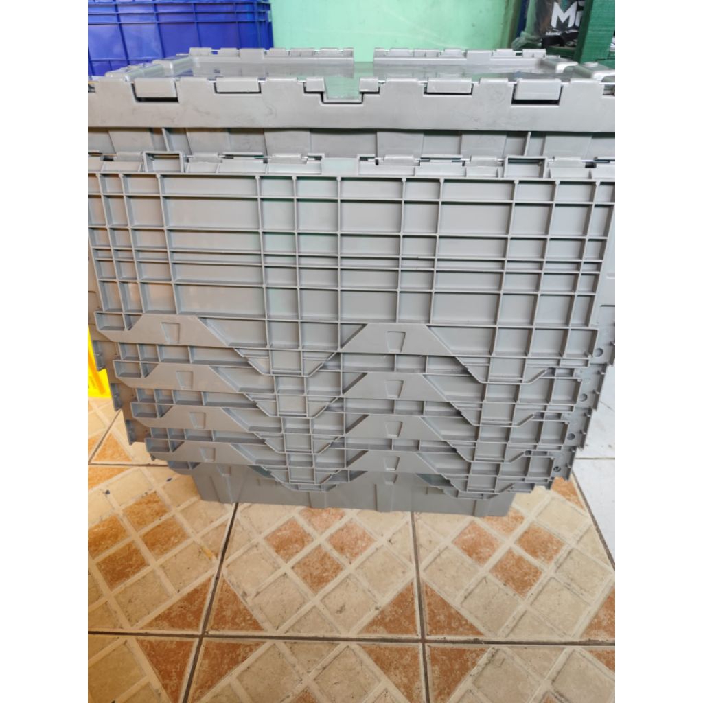 Harga rabbit box container Terbaru Jan 2026 | BigGo Indonesia