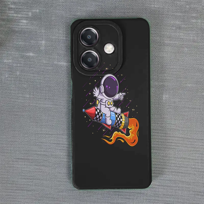 BNR 14 - CASING HANDPHONE MOTIF ASTRONOT UNTUK OPPO A5I A5X A3X TERBARU 2026 CASING HP SILIKON PELIN