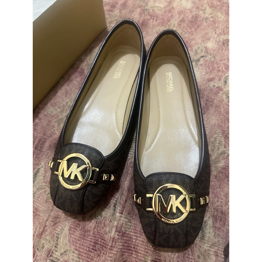 Michael Kors Fulton MOC