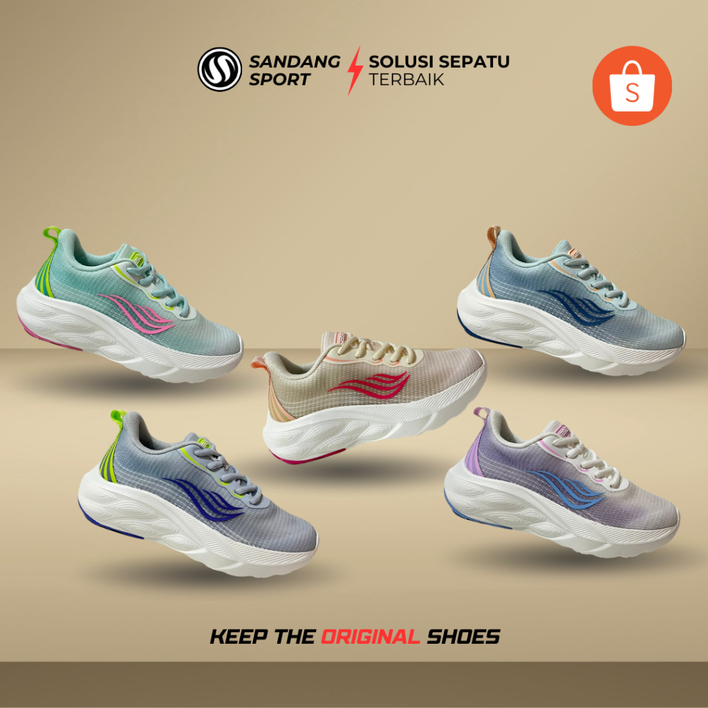 SEPATU ANAK DESLE HARUMI JR