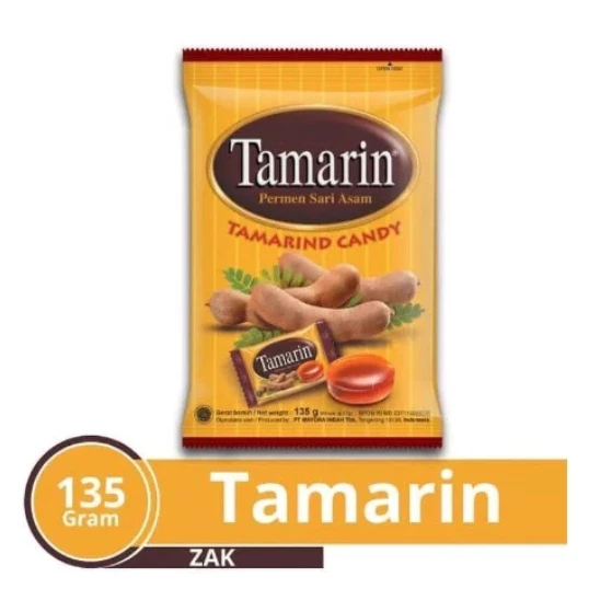 TAMARIN PERMEN SARI ASEM