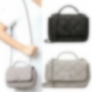 TB  153400 Willa Chanel style diamond chain bag shoulder bag crossbody bag handbag