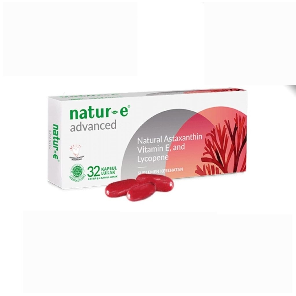 NATUR-E ADVANCE ANTI AGING