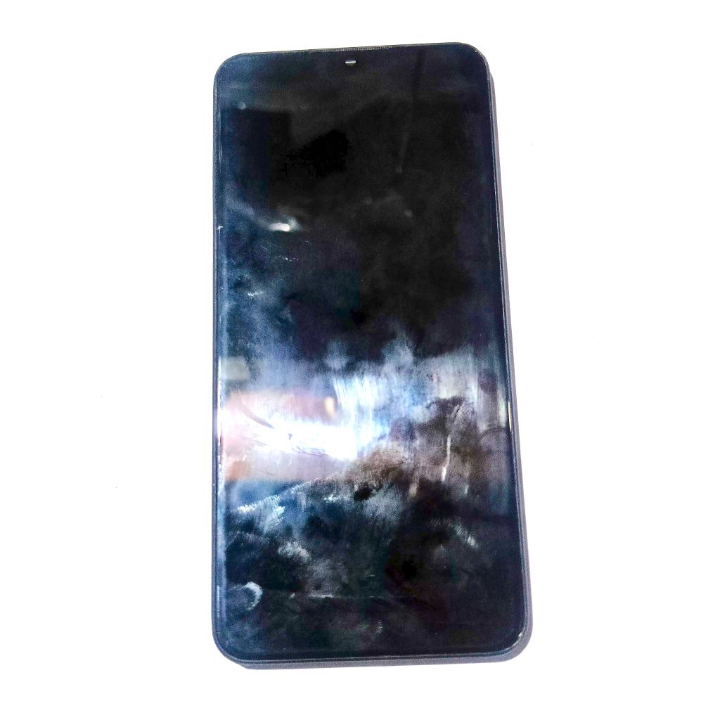 LCD TS TOUCHSCREEN FULLSET FRAME REDMI 9 NORMAL ORIGINAL COPOTAN