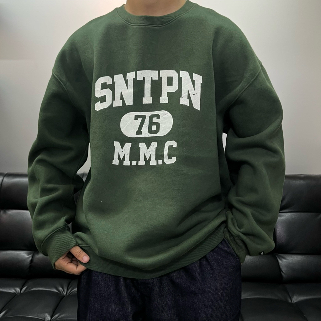 Saintpain Sweatshirt