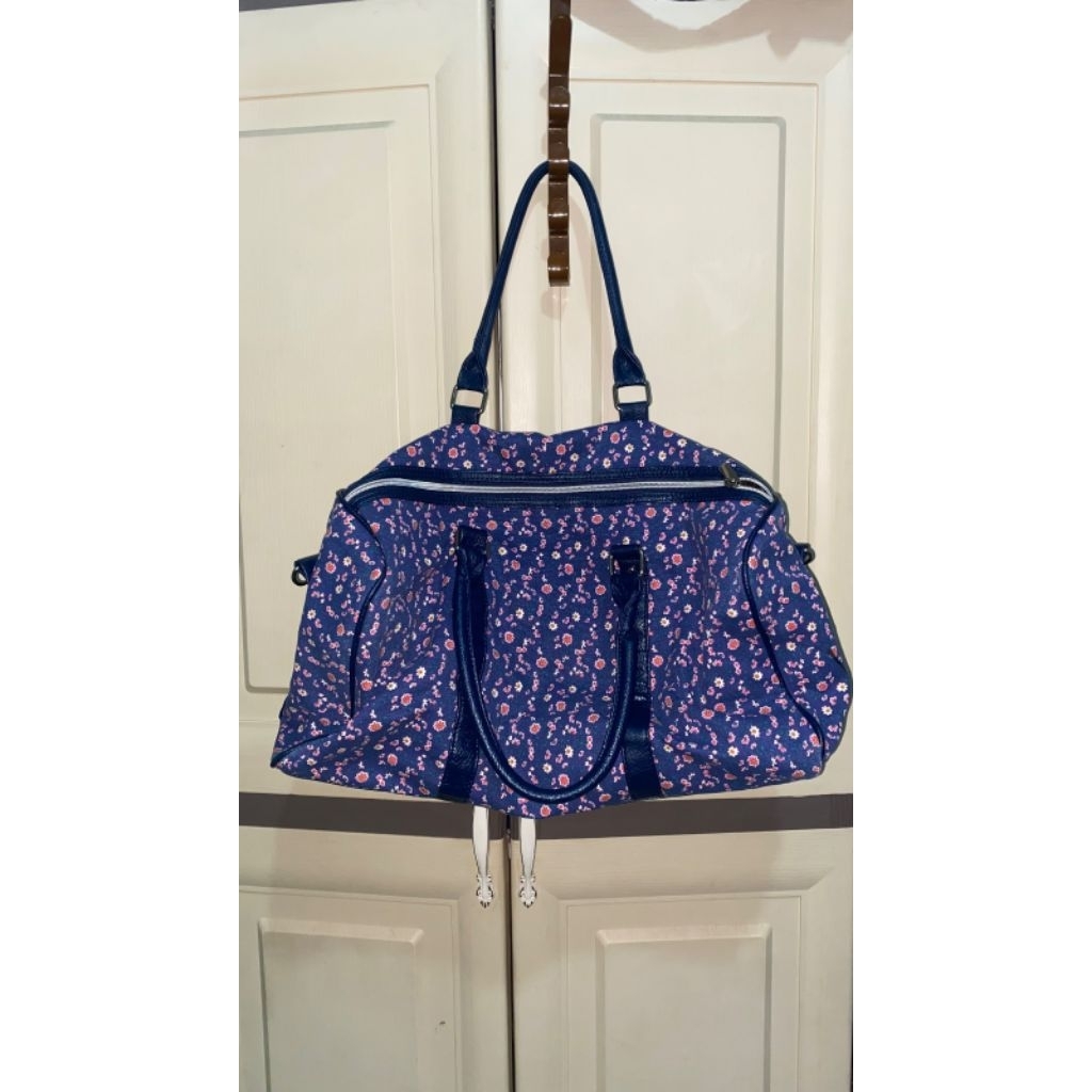 tas Preloved travel bag