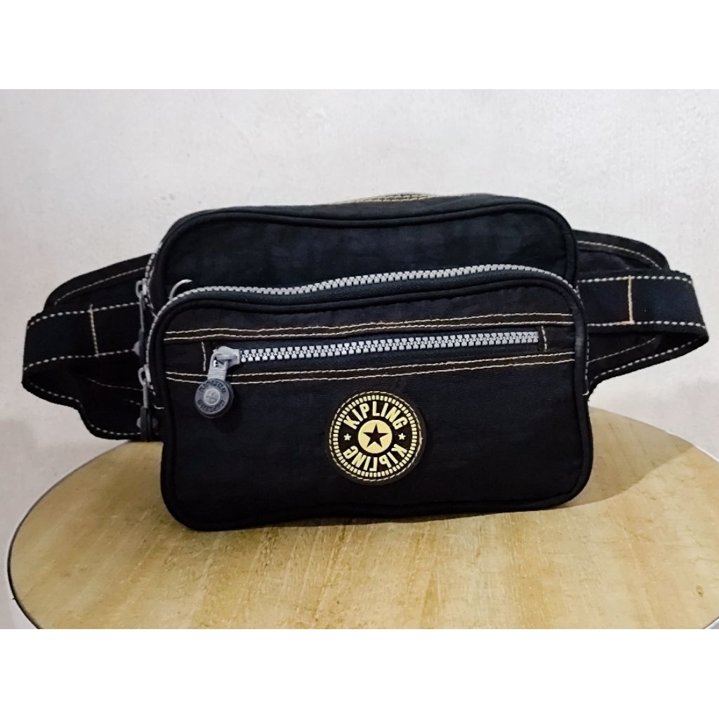 Kipling Waistbag Tas Pinggang