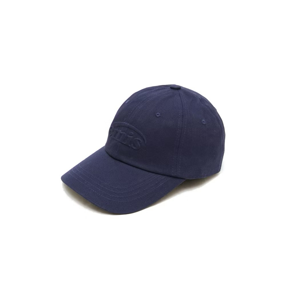 topi emis full Navy