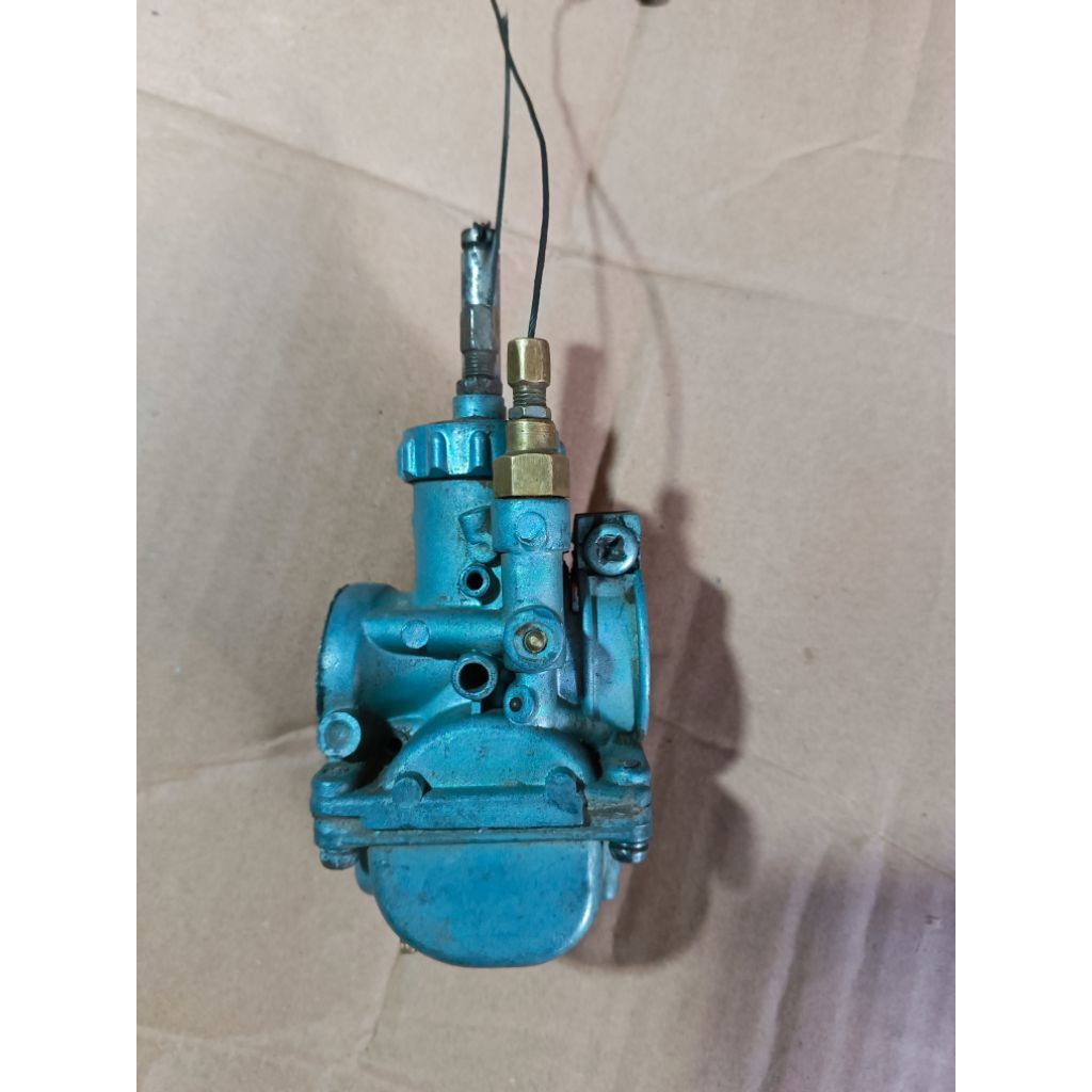 KARBURATOR COPOTAN YAMAHA L2SUPER