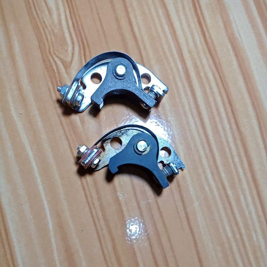 platina Honda S90 S 90