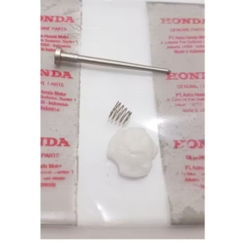 jarum skep gas Vario beat set