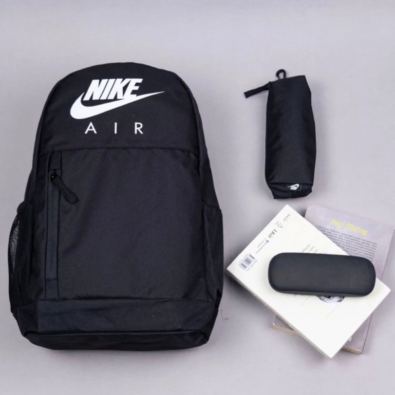 Tas Ransel Backpack Elemental Original Baru Ransel Backpack Export Unisex