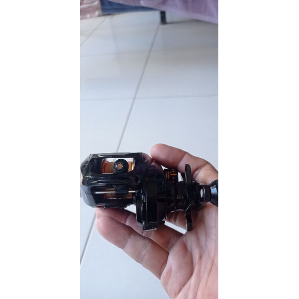 reel bait casting kastking Zephyr BFS