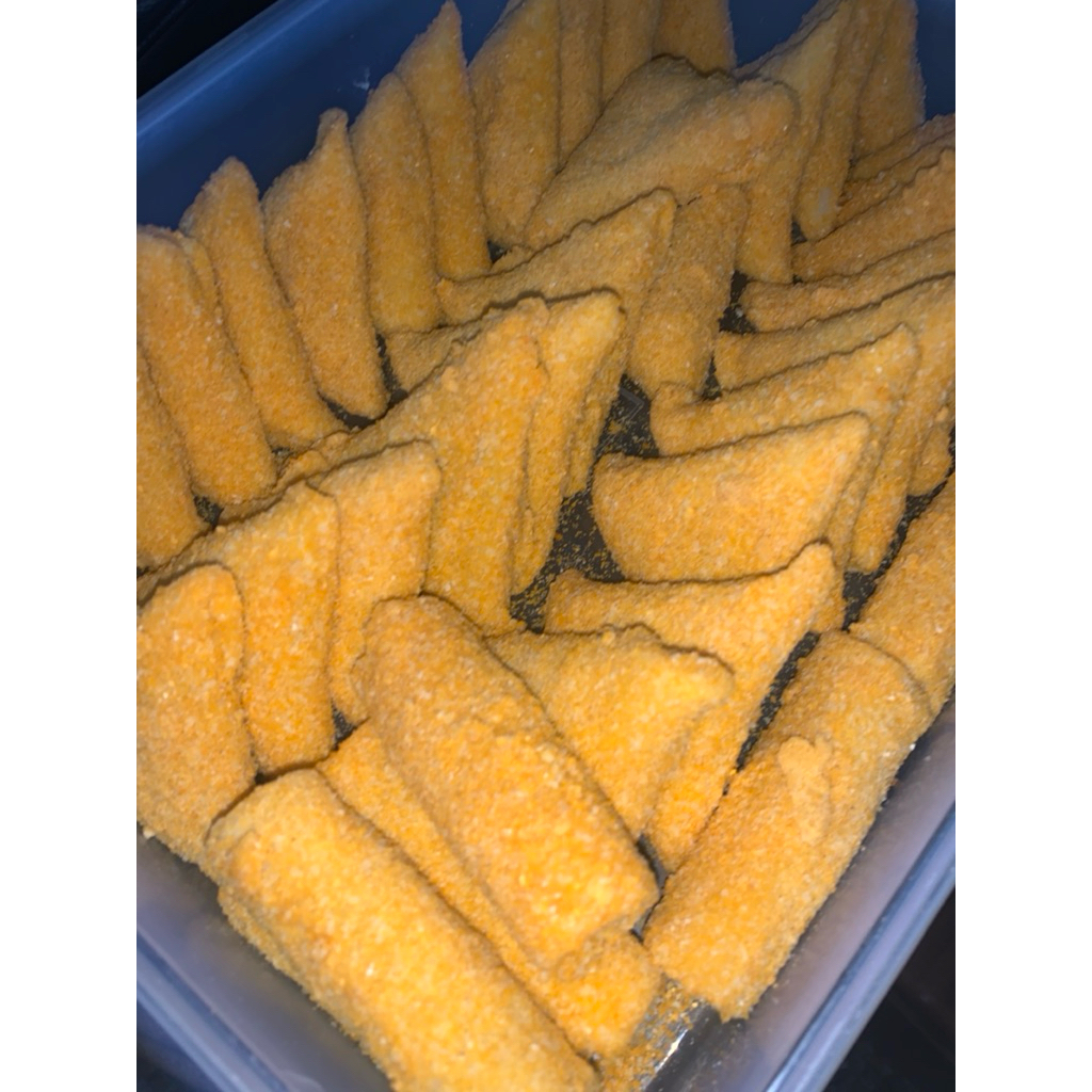 Risol Sayur Ayam Suwir