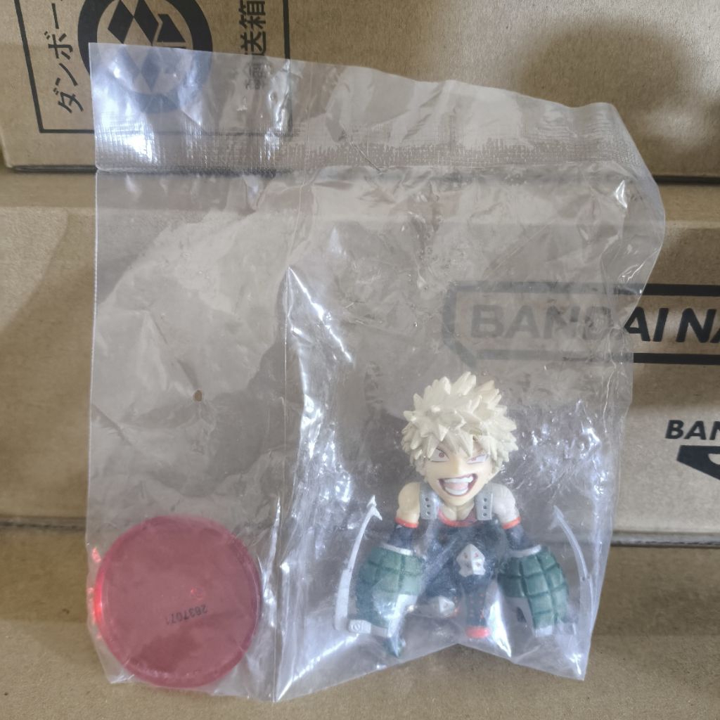 wcf my heri academia boku no hero academia bakugo wcf jump ori bandai no deku all might all for one 